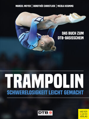 cover image of Trampolin